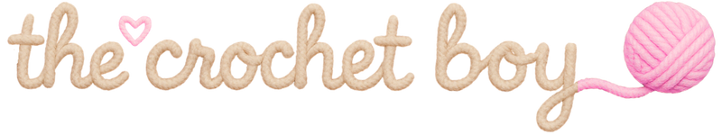 The Crochet Boy
