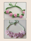 Bracelets - Masterclass - The Crochet Boy