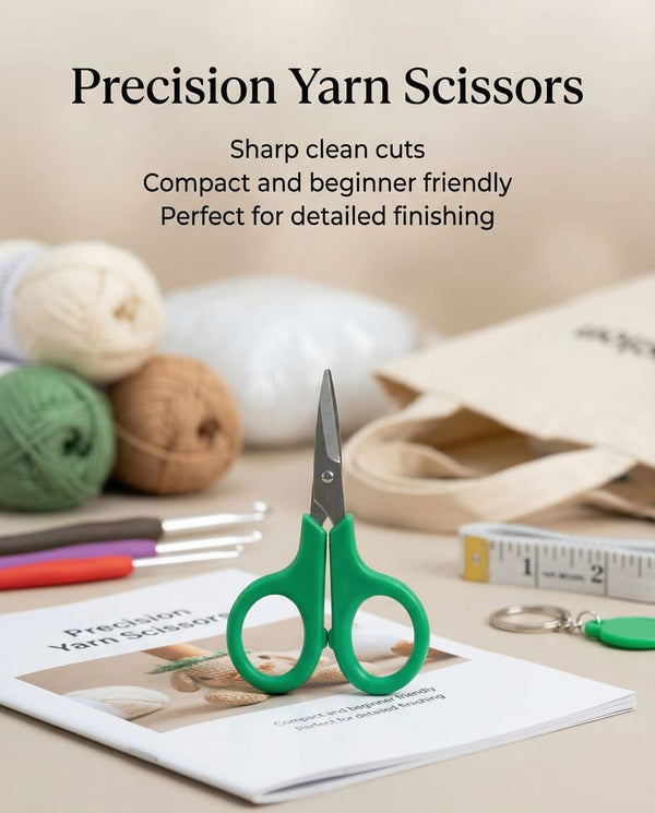 Precision Scissors