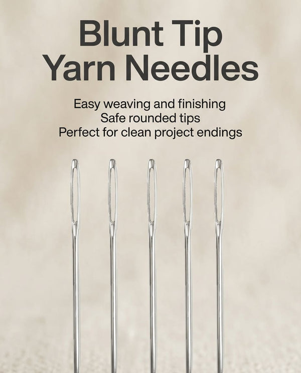 Yarn Needles