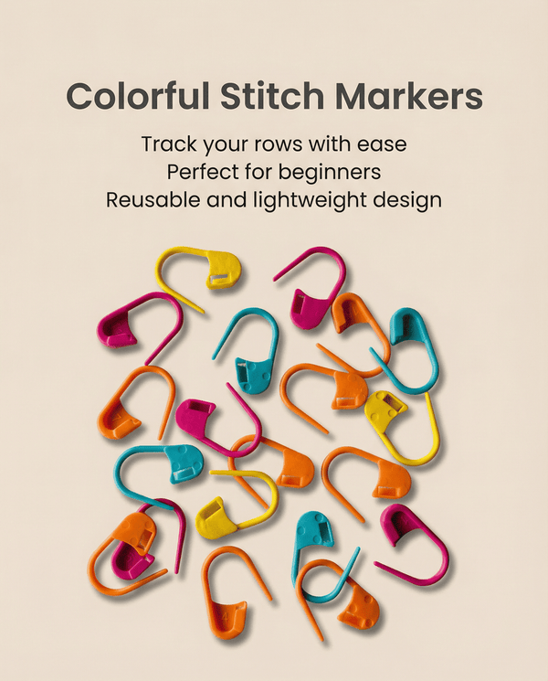 Stitch Markers